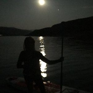 Meet your Posher, Rosemary